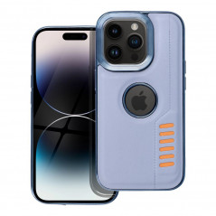 Apple iPhone 14 Pro Coque MILANO Bleu
