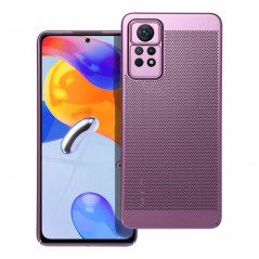 XIAOMI Redmi Note 11 Pro Coque Breezy Violet (Purple)