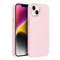 XIAOMI Mi 11 Lite 5G NE Coque FRAME Élégant  Rose poudré