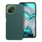 XIAOMI Mi 11 Lite 5G Coque FRAME Élégant  Vert