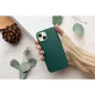 Apple iPhone 12 Coque FRAME Élégant  Vert