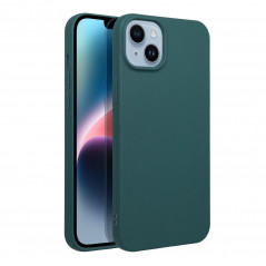 XIAOMI Redmi Note 12 Pro Plus 5G Coque MATT Vert foncé