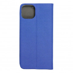Apple iPhone 15 Plus Portefeuilles Sensitive Book Bleu clair