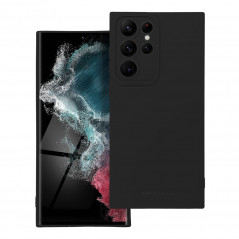 Samsung Galaxy S22 Ultra Coque Roar Luna Monochromatique, Élégant, Un accessoire esthétique  Noir