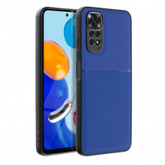 XIAOMI Redmi Note 11 Coque Noble Bleu