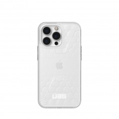 Apple iPhone 13 Pro Coque Urban Armor Gear Civilian Étui haut de gamme  MagSAFE  Glace givrée