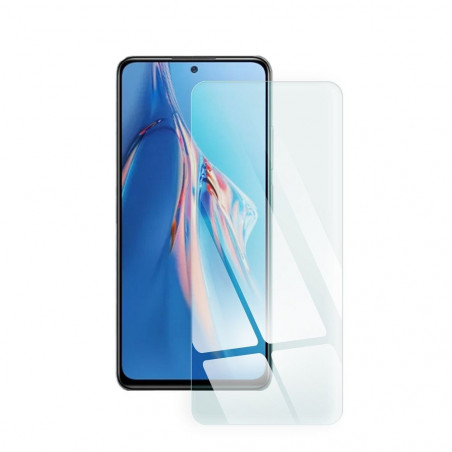 XIAOMI Redmi Note 11S Verre trempé Blue Star 9H Transparent 