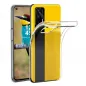 realme C31 Coque Ultra Slim 0,5mm Transparent