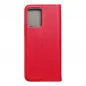 realme 9 Pro 5G Portefeuilles Smart Case Book Rouge