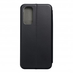 XIAOMI Redmi Note 11 Portefeuilles Book Elegance Élégant Noir