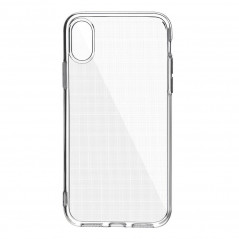 XIAOMI Redmi Note 11 Coque CLEAR 2mm BOX Transparent