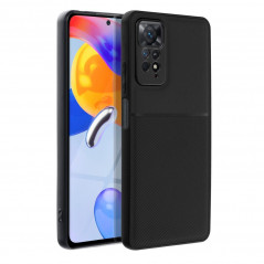 XIAOMI Redmi Note 11 Pro Coque Noble Noir
