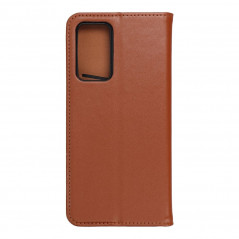 XIAOMI Redmi Note 11 Pro Portefeuilles Leather case SMART PRO Élégant  Brun