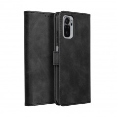 XIAOMI Redmi Note 11 Pro Portefeuilles TENDER Book Noir