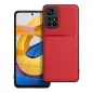 XIAOMI Poco M4 Pro 5G Coque Noble Rouge