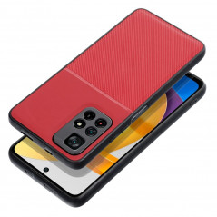 XIAOMI Poco M4 Pro 5G Coque Noble Rouge