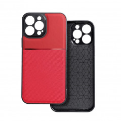 XIAOMI Poco M4 Pro 5G Coque Noble Rouge