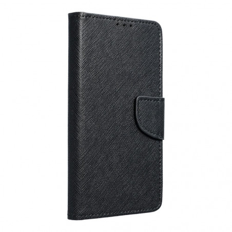 XIAOMI Redmi Note 11 Portefeuilles Fancy Book Noir