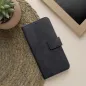 XIAOMI Redmi Note 10 Portefeuilles TENDER Book Noir