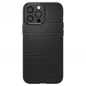 Apple iPhone 13 Pro Coque Spigen  Liquid Air Noir mat