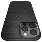 Apple iPhone 13 Pro Coque Spigen  Liquid Air Noir mat