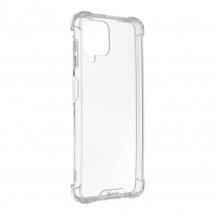 Samsung Galaxy A22 LTE Coque Roar Armor Jelly Transparent