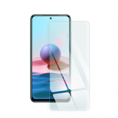 XIAOMI Redmi Note 11 Verre trempé Blue Star 9H Transparent