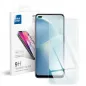 Oppo Reno4 Verre trempé Blue Star 9H Transparent