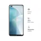 Oppo Reno4 Verre trempé Blue Star 9H Transparent