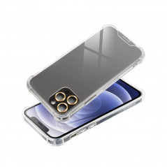Samsung Galaxy A53 5G Coque Roar Armor Jelly Transparent