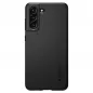 Samsung Galaxy S21 FE 5G Coque Spigen Thin Fit Noir