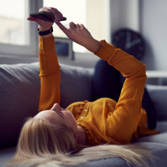 Samsung Galaxy S21 FE 5G Coque Spigen Thin Fit Noir