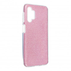 Samsung Galaxy A33 Coque Shining Rose