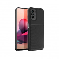 XIAOMI Redmi Note 10 Coque Noble Noir
