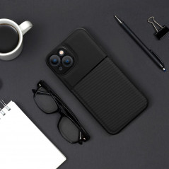 XIAOMI Redmi Note 10 Coque Noble Noir