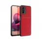 XIAOMI Redmi Note 10 Coque Noble Rouge