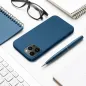 XIAOMI Poco M4 Pro 5G Coque Silicone Élégant  Bleu