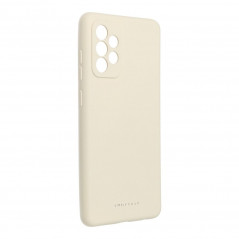 Samsung Galaxy A72 5G Coque Roar Space Monochromatique, Élégant  Aqua White