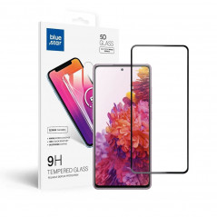 Samsung Galaxy S20 FE Verre trempé Blue Star 9H Transparent