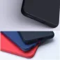 XIAOMI Redmi Note 10 Coque Soft Noir