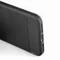 XIAOMI Mi 10T Pro 5G Coque Carbon Élégant  Noir