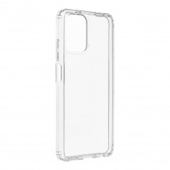 XIAOMI Redmi Note 10 Coque SUPER CLEAR HYBRID Transparent