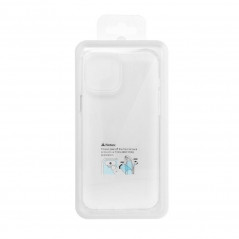 XIAOMI Redmi Note 10 Coque SUPER CLEAR HYBRID Transparent