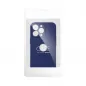 Apple iPhone 13 Pro Coque Soft Bleu foncé