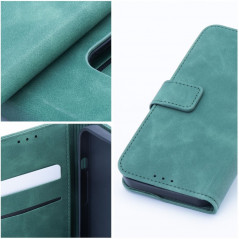 XIAOMI Redmi Note 10 Portefeuilles TENDER Book Vert