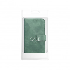 XIAOMI Redmi Note 10 Portefeuilles TENDER Book Vert