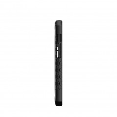 Apple iPhone 13 Pro Coque Urban Armor Gear Monarch Étui haut de gamme MagSAFE Noir