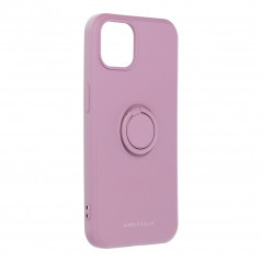 Apple iPhone 13 Coque Roar Amber Violet (Purple)