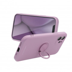 Apple iPhone 13 Coque Roar Amber Violet (Purple)