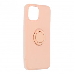 Apple iPhone 13 mini Coque Roar Amber Rose